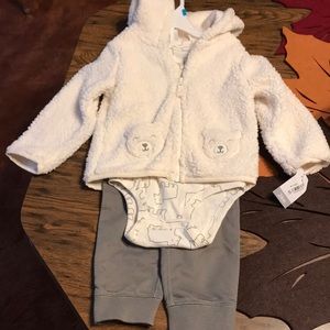 24 month old outfits with tags still attached
